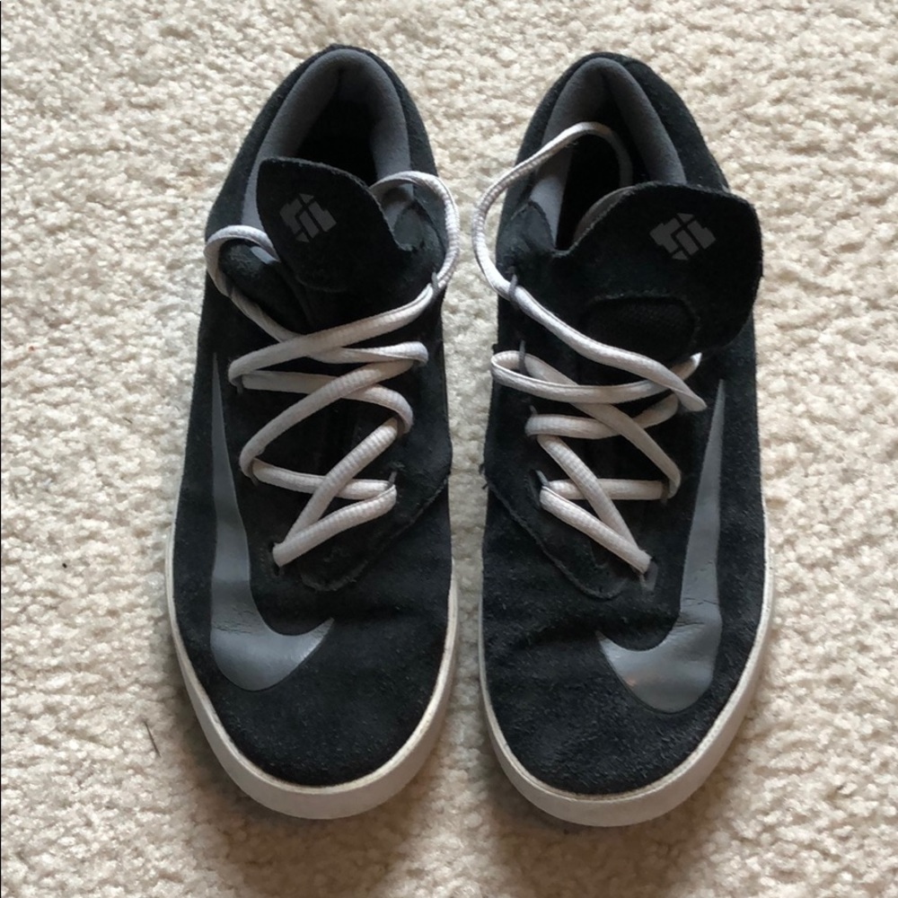 Boys Nike KD skater sneakers